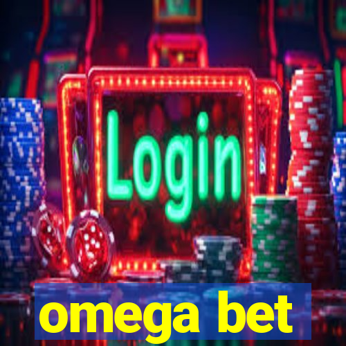 omega bet